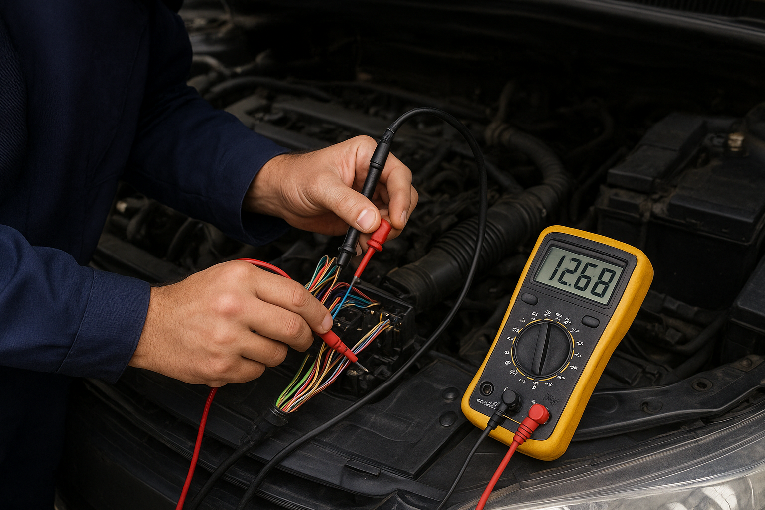 Electrical Repairs