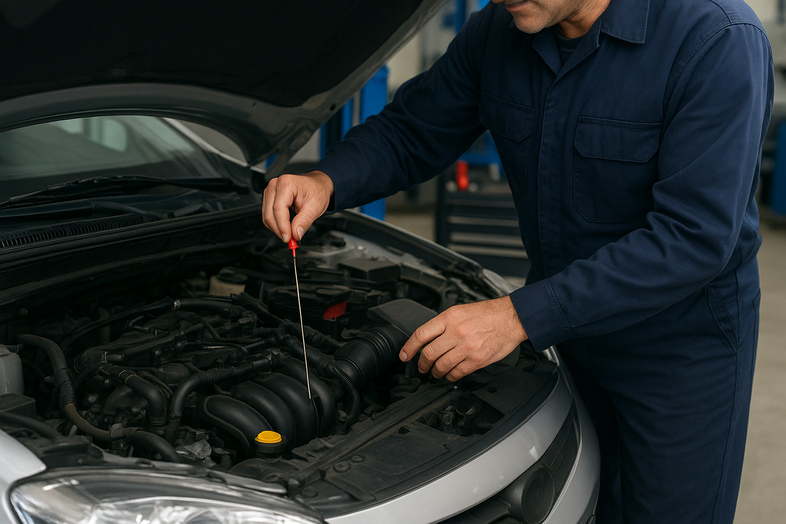 Car Service